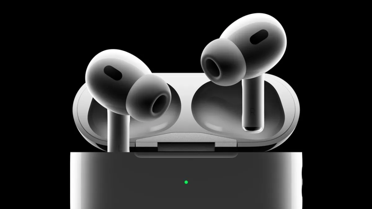 AirPods Pro 3: Apple, Yeni Nesil Kulaklıkta Sağlık, Ses ve Bağlantı Teknolojilerinde Devrim Yapıyor