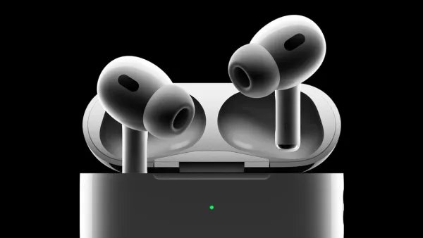 AirPods Pro 3: Apple, Yeni Nesil Kulaklıkta Sağlık, Ses ve Bağlantı Teknolojilerinde Devrim Yapıyor