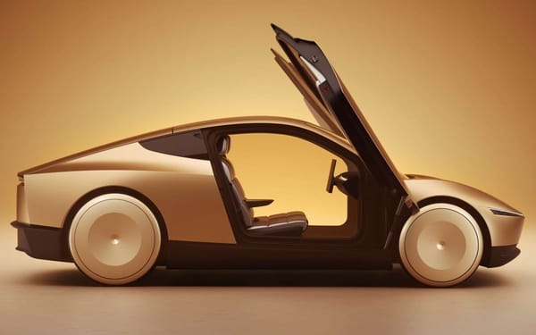 Tesla, Austin’de Robotaksi Hizmetini Başlattı: Otonom Ulaşımın Geleceği Burada Başlıyor!