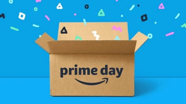 Amazon Prime Day 2025: Hindistan'da 3 Gün Sürecek İndirim Festivali Başlıyor