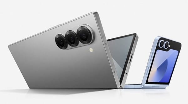 Samsung Galaxy Z Fold 7 ve Z Flip 7: Katlanabilir Telefonlarda Yeni Bir Dönem Başlıyor!
