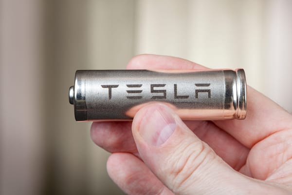 Tesla'nın Yeni Batarya Teknolojisi: Elektrikli Araçlarda Devrim Niteliğinde Yenilikler
